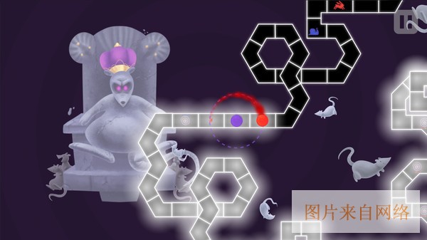 冰与火之舞官方正版12