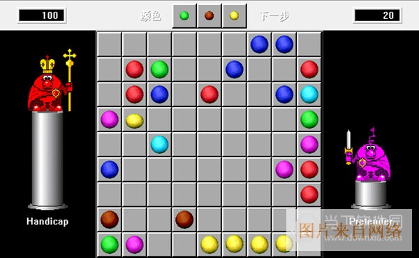 五子连珠单机版